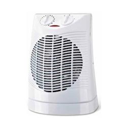 Thomson - Thsf024 - Soufflant Salle De Bains - Oscillant - 2000w - Thermostat Mécanique - Ip21 - THSF024_0