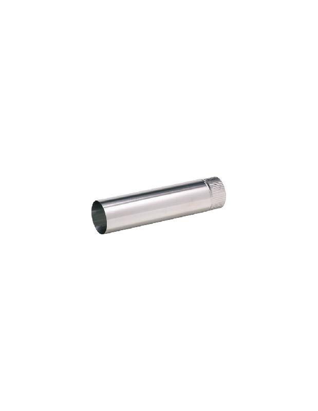 TUYAU RIGIDE ALUMINIUM 500 MM D111 - TEN - 950111