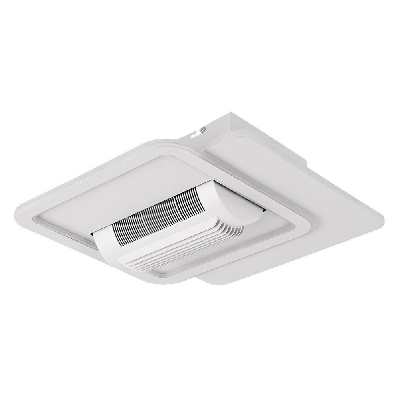 Ventilateur de plafond DC « Obelisk » à intensité variable avec télécommand - FAB 241391001_0