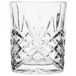 Verres à whisky Olympia Old Duke 295ml (lot de 6) - E-CW393_0