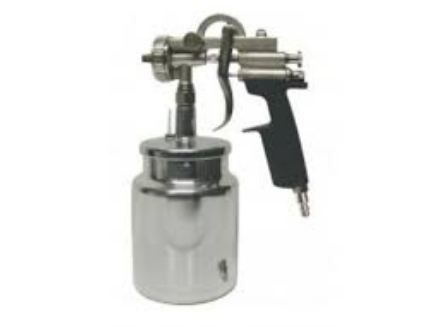 150121 - Pistolets de projection multi-usages - MecafeR - 3,5 bar - 2 positions jet et buse 1,4 mm_0