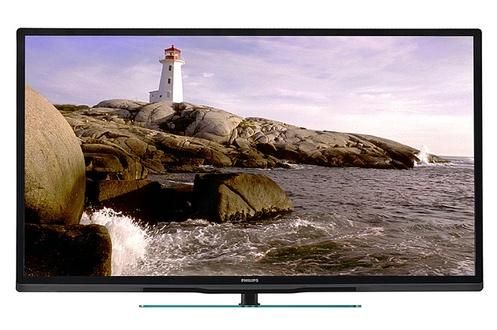 TV LED PHILIPS - 46PFL4418 SMART 3D