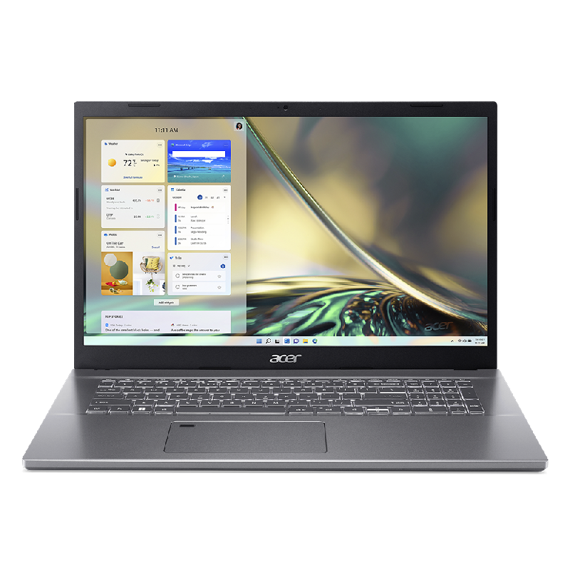 ACER ASPIRE 5 PRO ORDINATEUR PORTABLE | A517-53 | GRIS_0