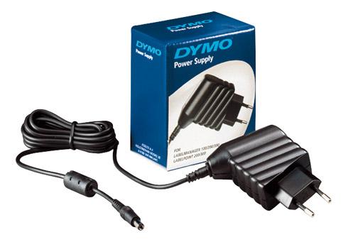 ADAPTATEUR SECTEUR POUR ÉTIQUETEUSES DYMO