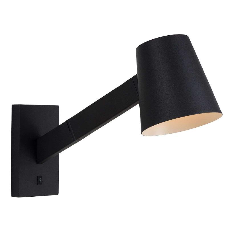 LUCIDE APPLIQUE NOIRE MIZUKO AU STYLE NORDIQUE