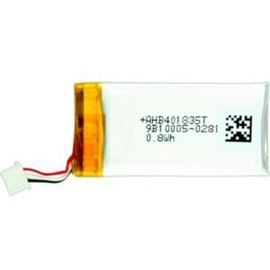 BATTERIE POUR CASQUES SANS FIL SENNHEISER DW - ACCESSOIRE CASQUE