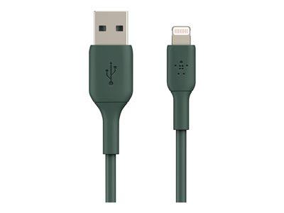 BELKIN BOOST CHARGE CÂBLE LIGHTNING - LIGHTNING / USB - 1 M