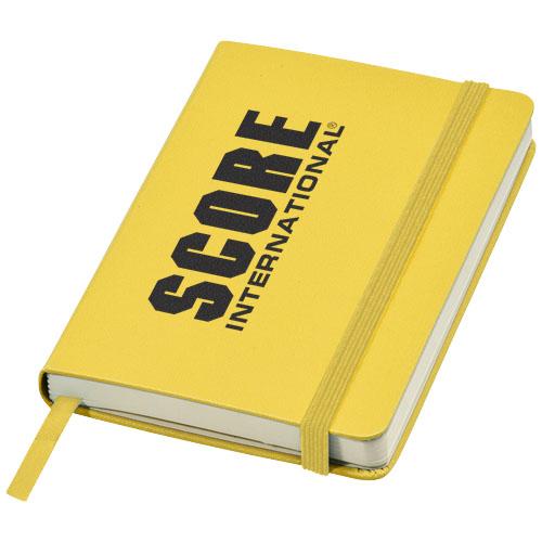 Bloc-notes de poche Classic format A6 - couverture rigide - 10618011_0