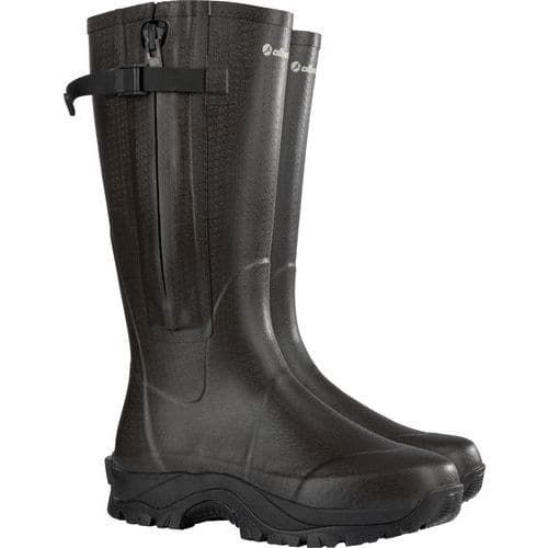 BOTTES EN CAOUTCHOUC NATUREL ARAGON P.41