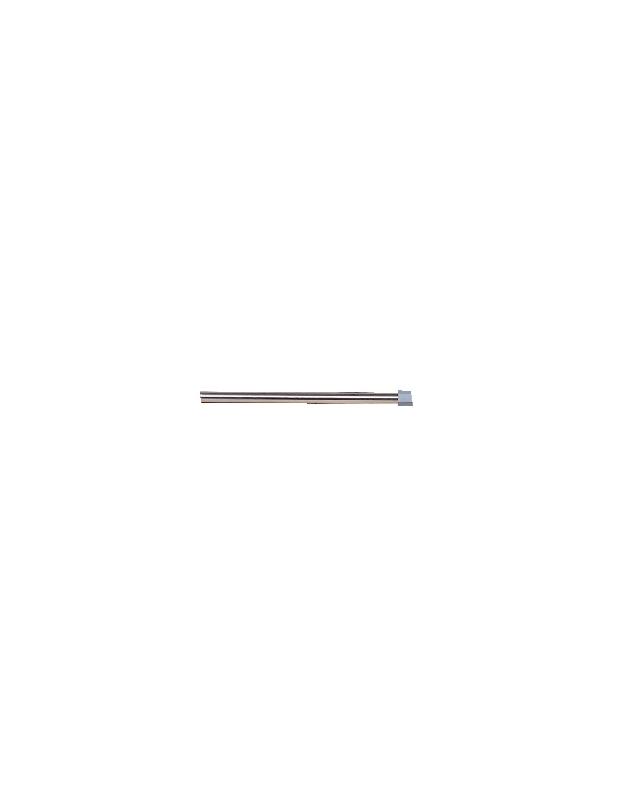 MANCHE EN ALUMINIUM À EMBOUT HEXAGONAL 1,3M - BROSSERIE THOMAS - 1272