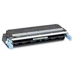 TONER LASER COMPATIBLE HP NOIRE C9730A