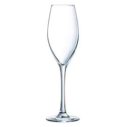 CdA Cristal D’Arques Wine Emotions Flûte En Cristallin 24 Cl - transparent Crystal glass 9127591_0