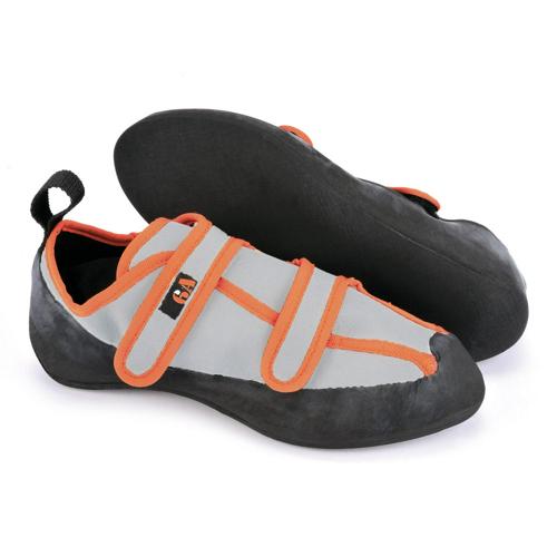 CHAUSSONS D'ESCALADE EMPIRE 6A
