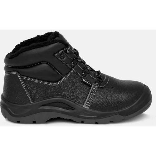 CHAUSSURES DE SÉCURITÉ HAUTES S3S ESD FOURRÉES ATAWA PT38 - PARADE