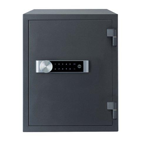 COFFRE-FORT IGNIFUGE YALE 36,9 LITRES SERRURE ÉLECTRONIQUE TACTILE