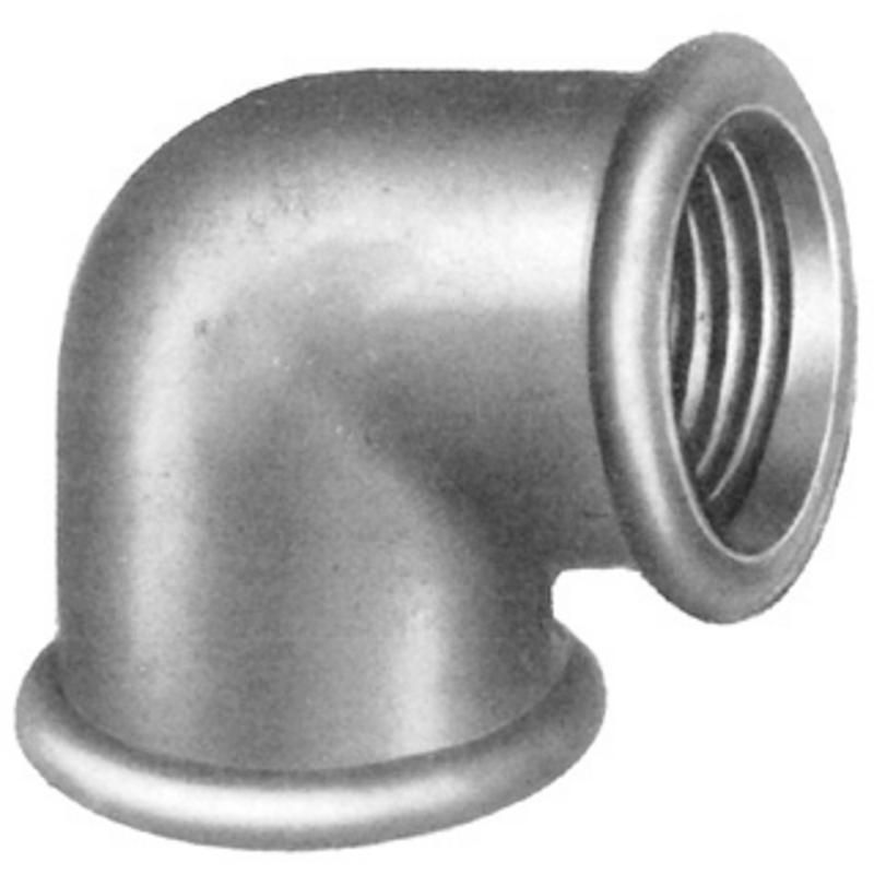 COUDE F/F 90 DEGRE 090 1 N (UE SAC 10)