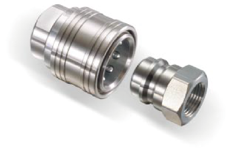 Coupleur passage libre mâle - Acier - FG 1/4 - DN10 - CG-CPLM.LA0701200_0