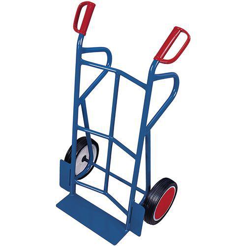 DIABLE EN TUBE D'ACIER / SK-1154 - VARIOFIT