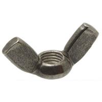 ECROUS A OREILLES FORME AMÉRICAINE INOX A4