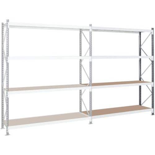 EPSIVOL - KIT SUIVANT 4 N - AGGLO - 2500X2700X600 - Z - MANORGA