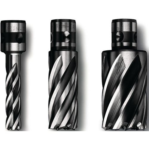 FRAISE HSS NOVA 50 EMMANCHEMENT QUICKIN - FEIN