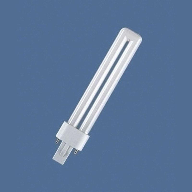 OSRAM G23 11W 840 AMPOULE FLUO-COMPACTE DULUX S