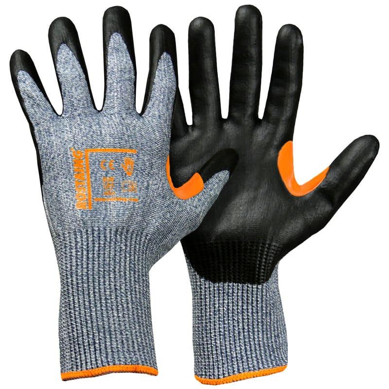 Gants anti-coupures DURANIT ULTRA - Résistance maximale et confort - ROSTAING_0