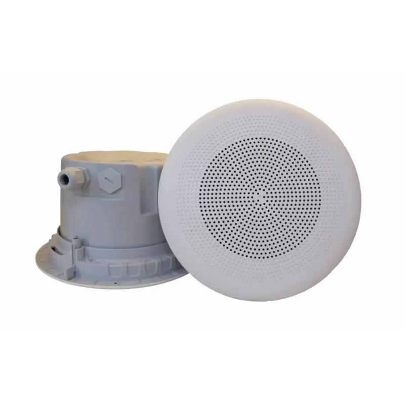 Haut-parleur ProBPF-560(T) - Réf. : DNH0065 - Enceinte de plafond flexible 5