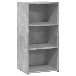 Helloshop26 - Buffet bahut commode armoire meuble de rangement organisateur cuisine salle de séjour salon 45 x 41 x 93 cm bois 02_0031941 - 300021044_0