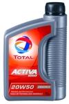 Huile moteur activa 5000 20w50_0