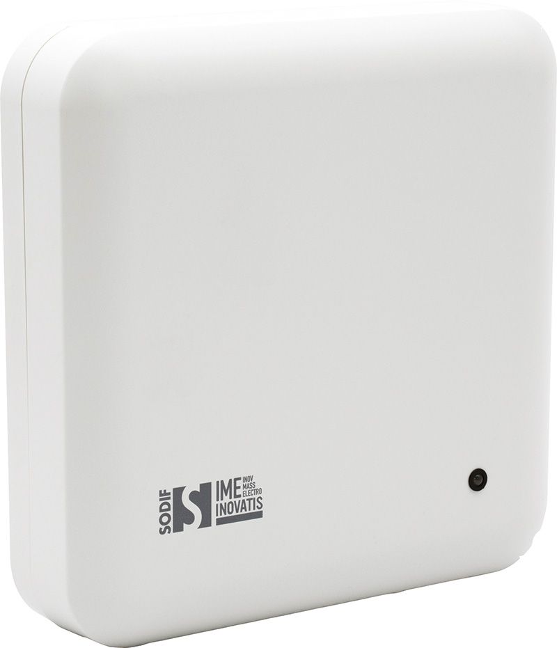 Inverseur de polarité électromagnétique IME 30 pour assèchement des murs_0