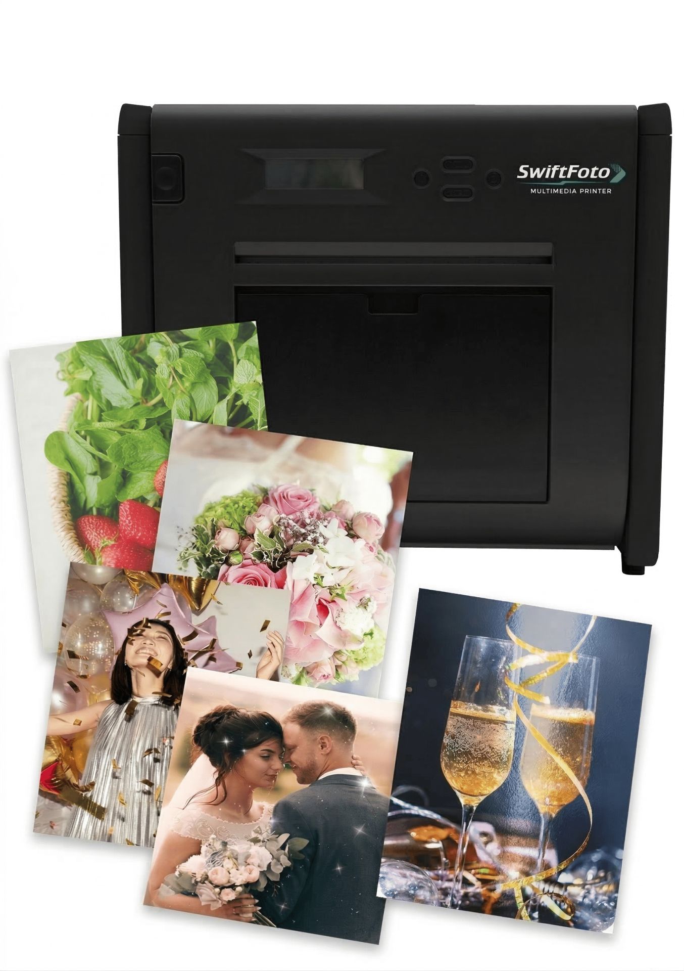 Imprimante Swiftfoto_0