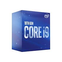 INTEL CORE I9 10900 / 2.8 GHZ PROCESSEUR