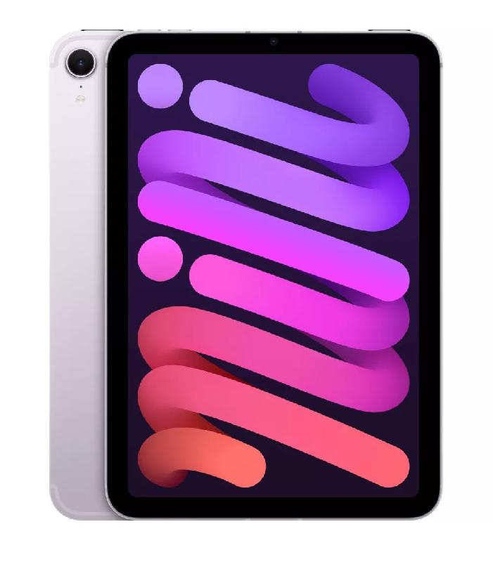 IPad Mini 8,3p 512 Go cellular - Mauve_0