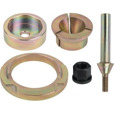 Jeu pour roulement de moyeu de roue avant Renault - KS Tools | 440.0170_0