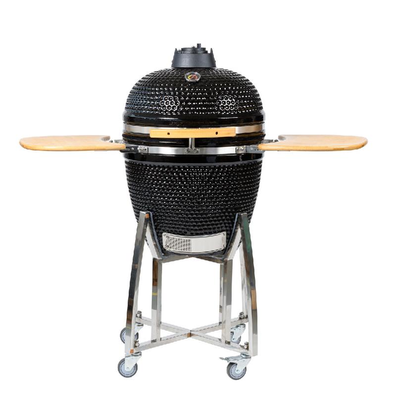 Kamado Grill 21