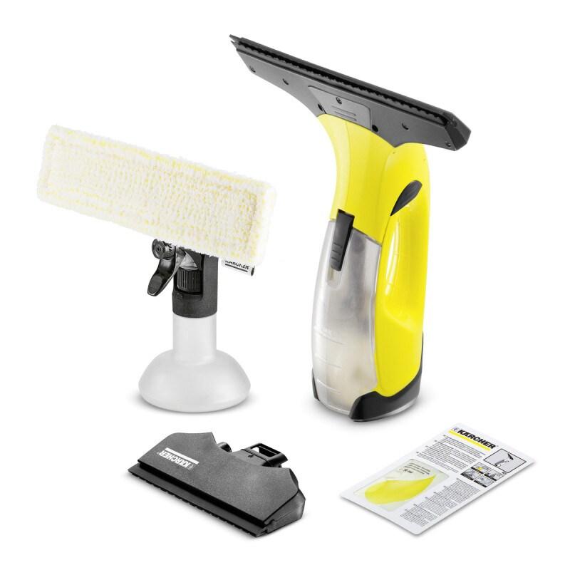 Kärcher Nettoyeur De Vitre Wv 2 Plus N Karcher 16332120 - 4039784834118_0