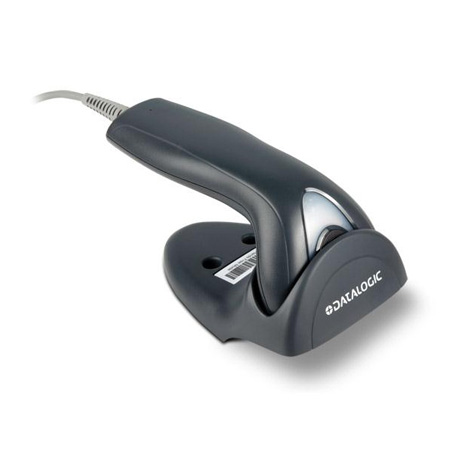 Lecteur code barre Touch 65 TD1100 Datalogic - Technologie Imager Linéaire - Compact et robuste avec garantie 5 ans_0