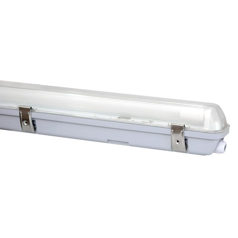 LEDINO LUMINAIRE PIÈCES HUMIDES LED NIEHL 24 IP65 24 W