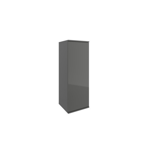 MOD.ALLIANCE 350X1000 GRIS BR - SALGAR 24738