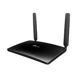 Modem/routeur 4G LTE WiFi N 300 Mbps - TL-MR150_0