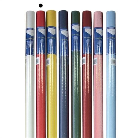 NAPPE EN ROULEAU 48 G/M² 1.20X7 M CELLULOSE ROUGE (VENDU PAR 25)