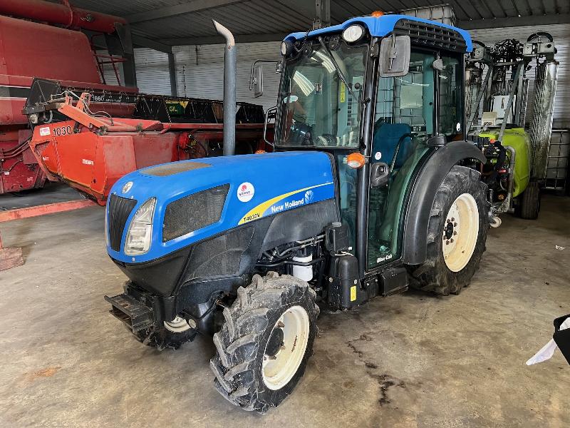 New holland t4030 v_0