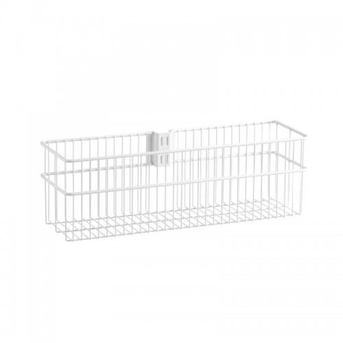 PANIER FIL POUR PORTE LARGE - SYSTÈME CLICK IN - MAISON ELFA