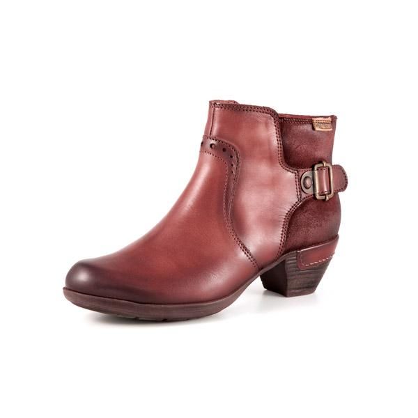 Pikolinos top bottines femme