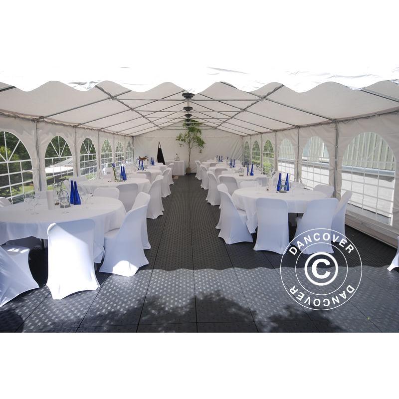 PLANCHERS PRO 50 M², ANTHRACITE - DANCOVER