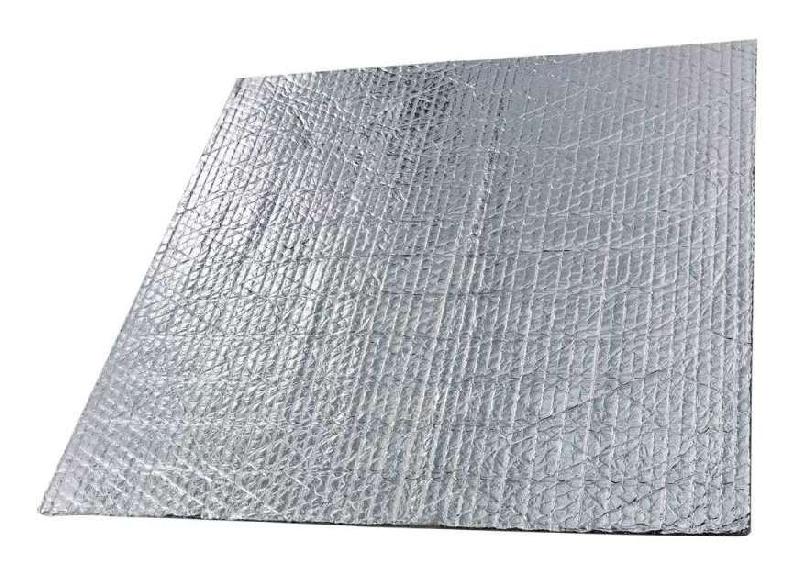 Plaque D' Isolation Thermique Multi Usages Castorama