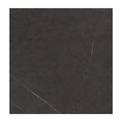 Plateau de table Stratifié Marmara 60 x 70 cm, France Mobilier Chr - noir 3760326525188_0