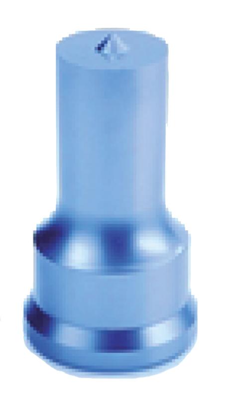 POINÇONS RONDES MUBEA MBP3-38,0