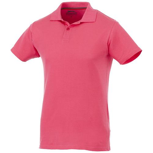 Polo manches courtes pour homme - Advantage 33098212 - maille piquée 100% coton 160 g/m²_0
